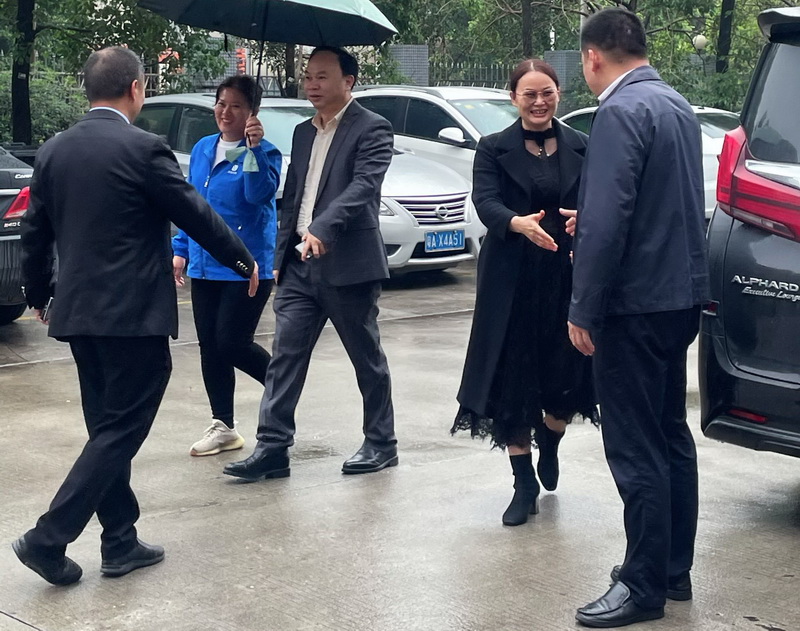 Customiza&ccedil;&atilde;o de cosm&eacute;ticos