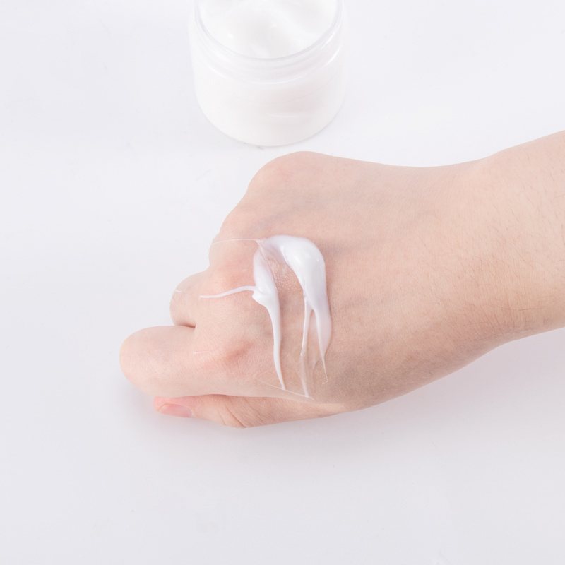 Creme para os olhos antienvelhecimento de marca pr&oacute;pria (3) 