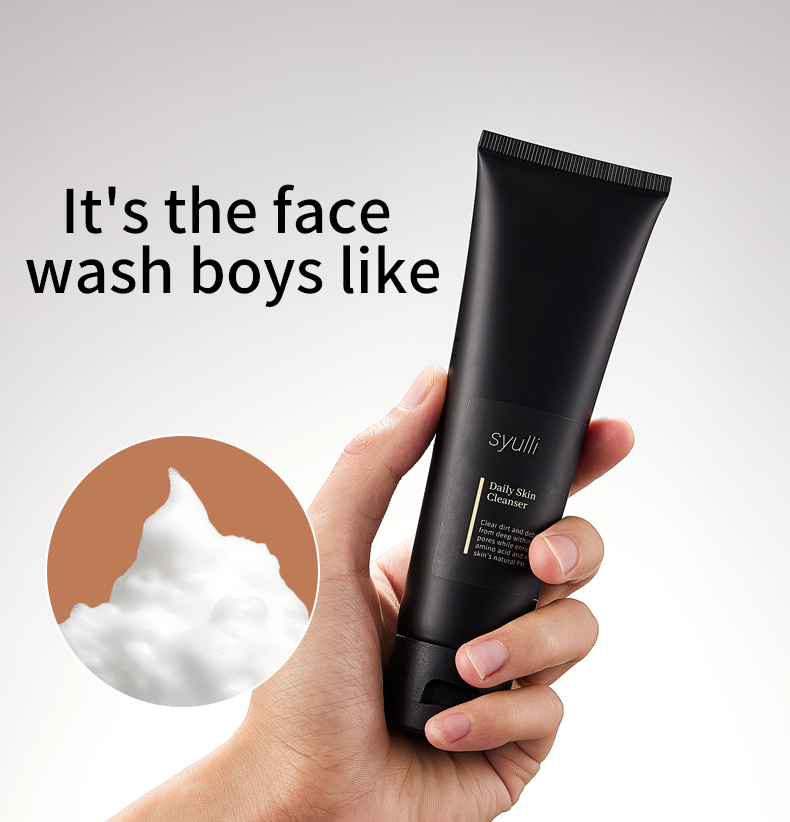 Syulli男士三件套单品(洗面奶)-第二版_08