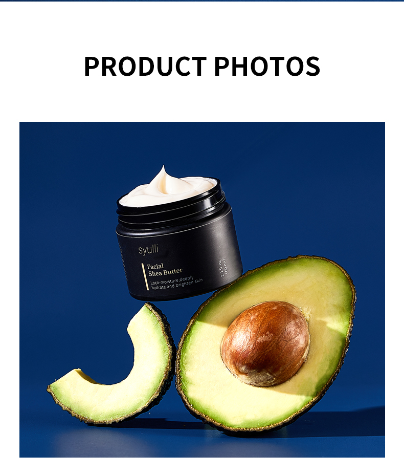 syulli乳木果油面霜_09