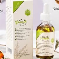 A ciência dos soros para crescimento capilar