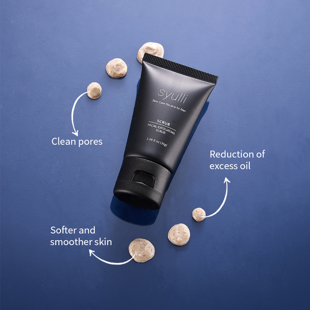 Conjunto de tratamento de acne de marca própria, limpeza diária orgânica natural, hidratante, anti ance, conjunto de cuidados com a pele masculino, presente e conjunto de viagem