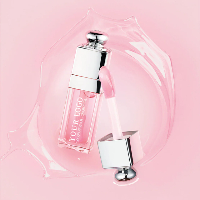 ÓLEO DE BRILHO LÁBIO