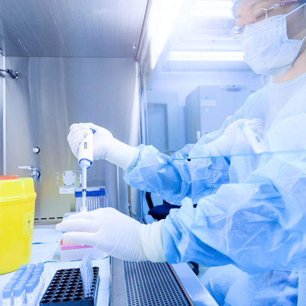 Teste de alergia cut&acirc;nea