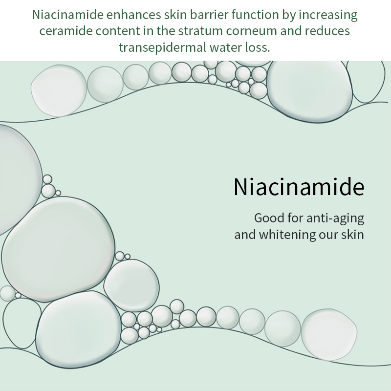 Creme facial anti-sardas clareador de marca pr&oacute;pria (8) 