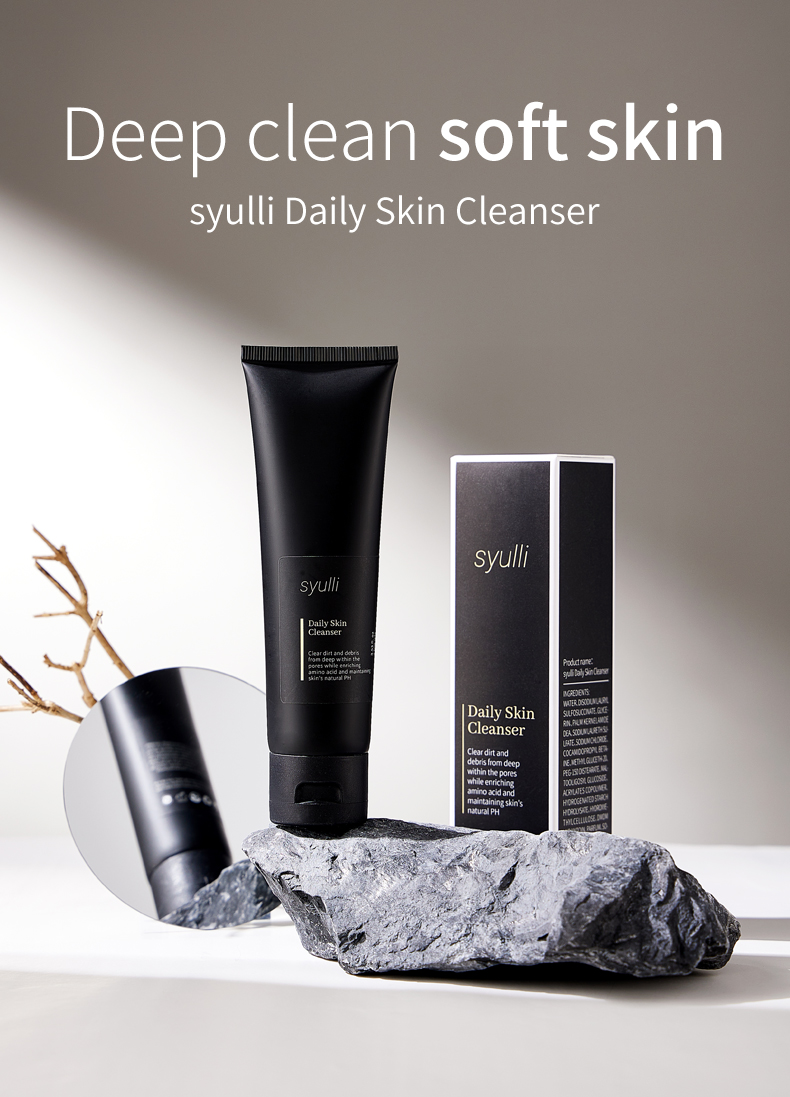 Syulli男士三件套单品(洗面奶）-第二版_01 