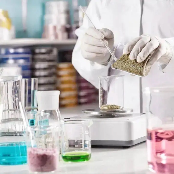 Inspe&ccedil;&atilde;o de mat&eacute;ria-prima