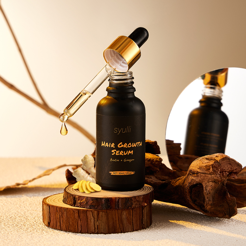 O guia definitivo para encontrar o melhor soro para crescimento capilar